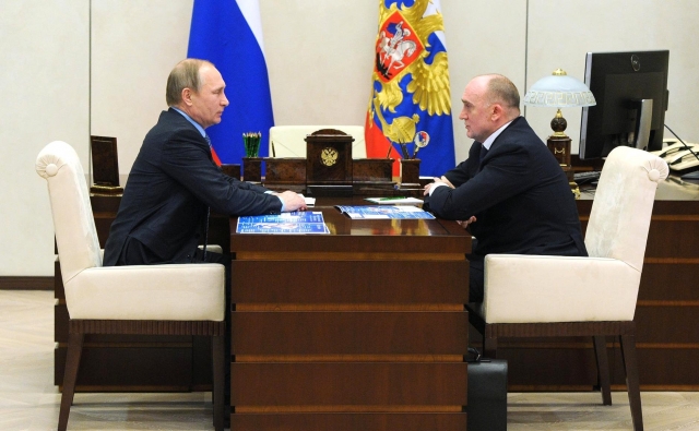 Саммит ШОС в Челябинске: эксперты сомневаются, чиновники — уверены