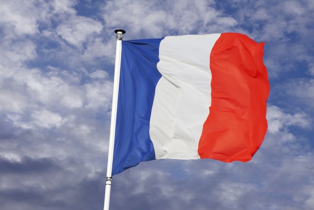 Первый тур выборов в Национальное собрание Франции начался