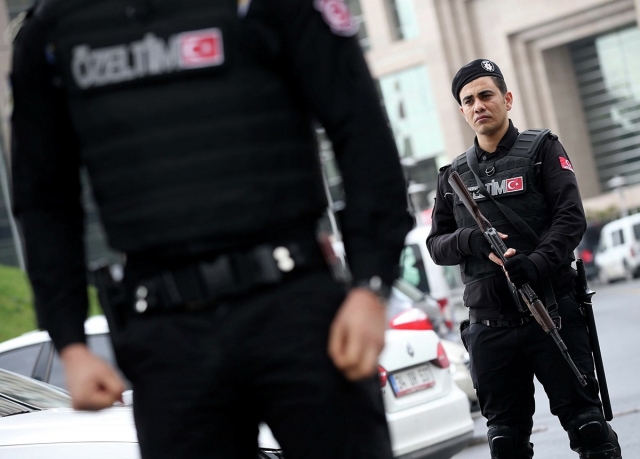 В Стамбуле задержаны 18 подозреваемых в связях с «Исламским государством