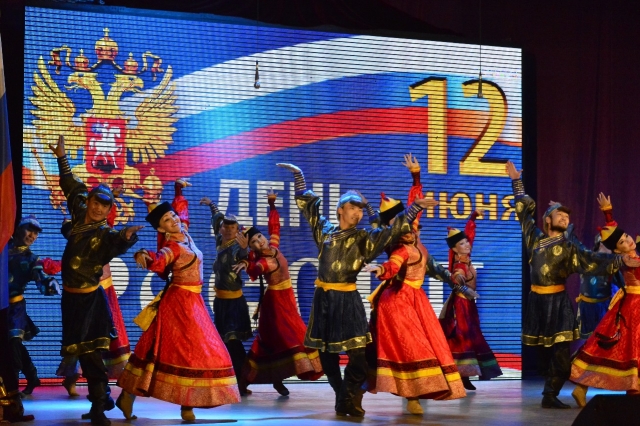 «Россия, в отличие от стран Запада, бережно хранит этническое разнообразие»