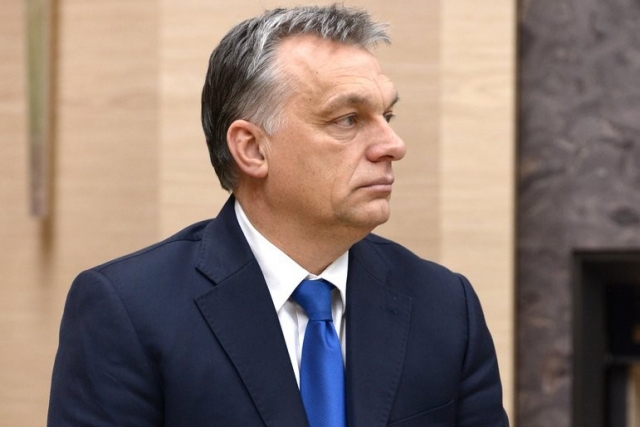 Орбан: ЕС не должен вмешиваться во внутренние дела Будапешта