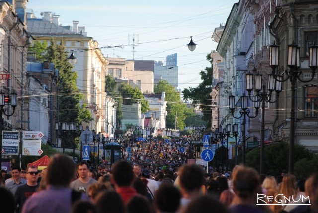 В День России у Нижнего Новгорода появился 15 город-побратим