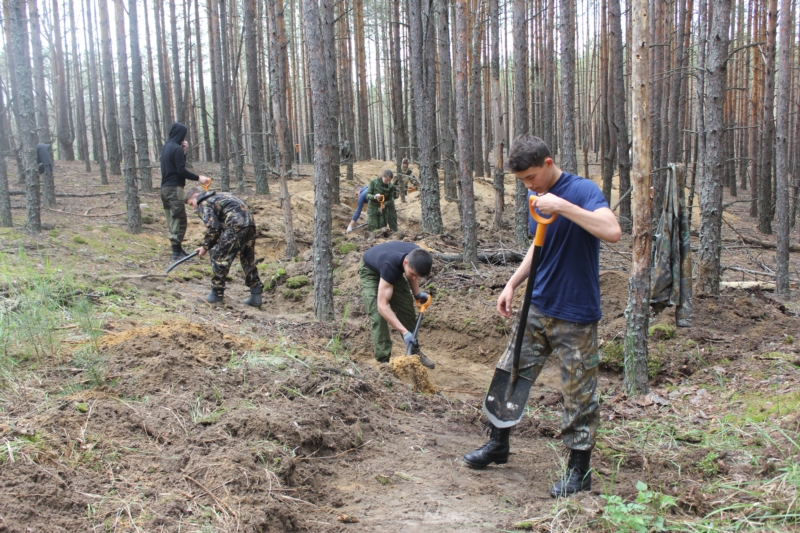 Осколки снарядов вов фото