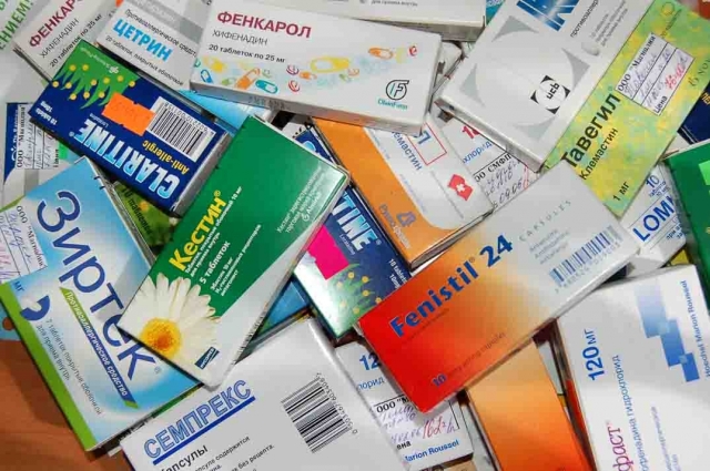 «Люди тратят на лекарства ежемесячно по 20-30 тысяч рублей»