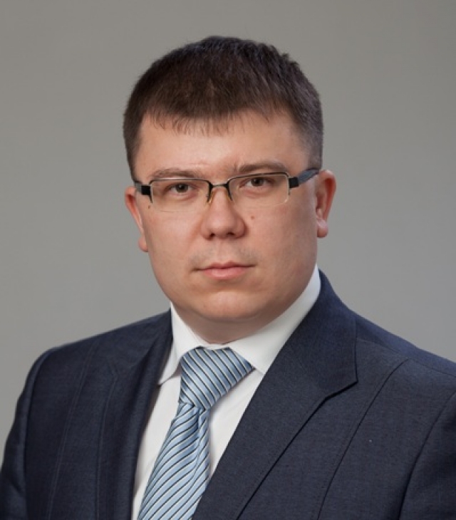 Комитет по ЖКК Ярославской облдумы возглавит Александр Тарасенков
