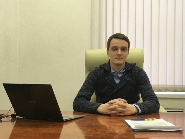 ЛДПР выдвинула кандидата на пост ярославского губернатора