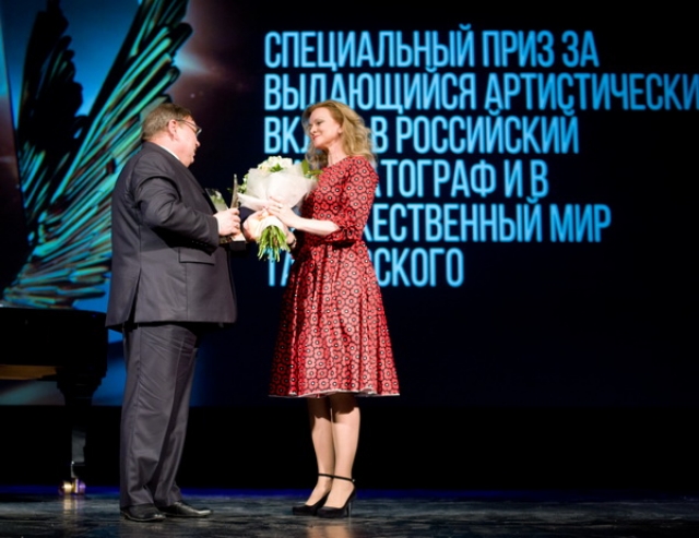 Иваново: названы фильмы-победители Международного кинофестиваля «Зеркало»