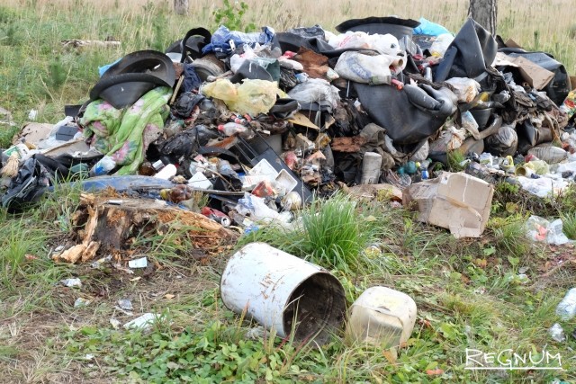 Картинки по запросу мусор калуга