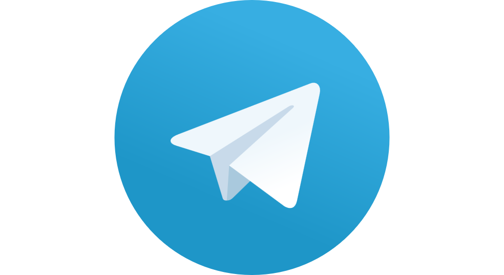 Telegram внесён в госреестр.