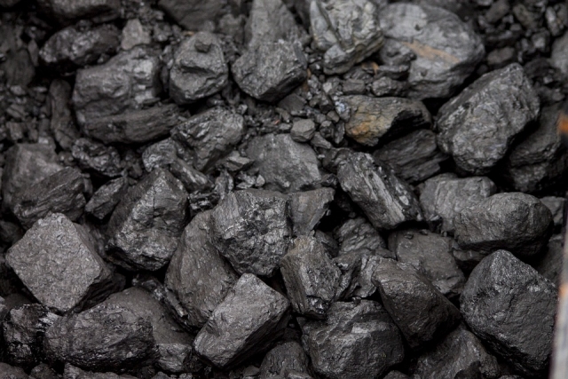 Захарченко: В ДНР присутствует проблема с профицитом угля