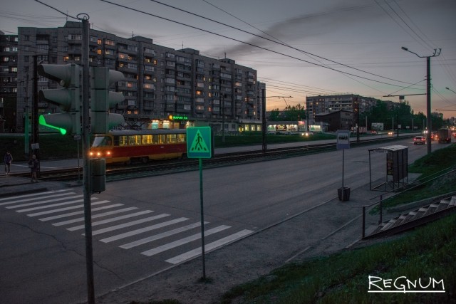 Барнаульского автомобилиста будут судить за смертельную гонку