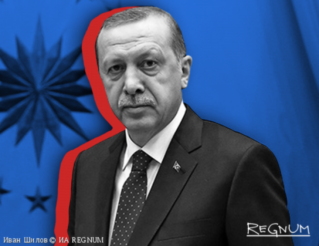 Евроинтеграция для Турции еще возможна — но уже без Эрдогана