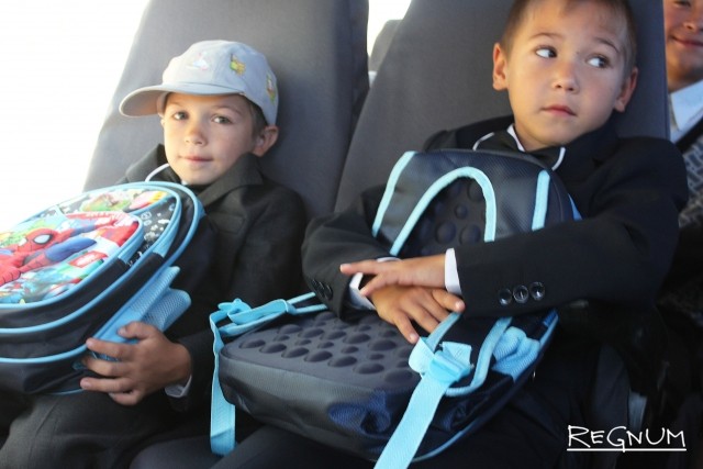 Школьный автобус до суда довёл: как башкирские дети меняют законодательство