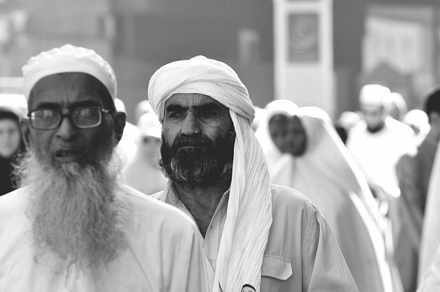 Саудовская Аравия 