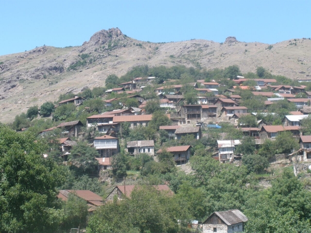 Маркедонов: «В Карабахе надо ждать очередного обострения»