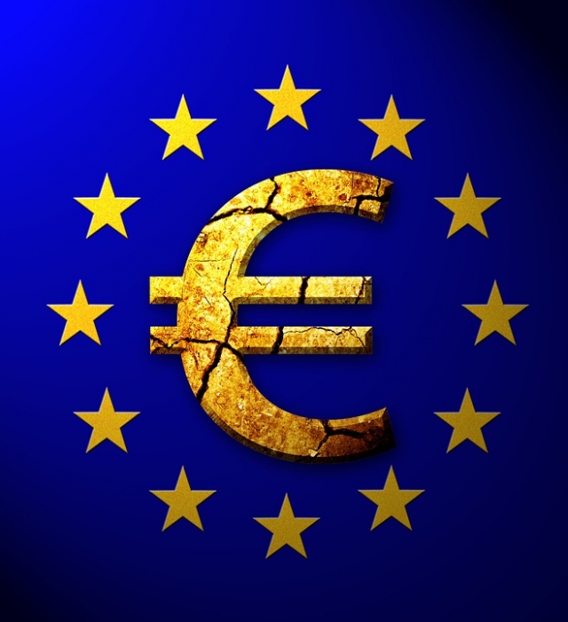 Еврозона