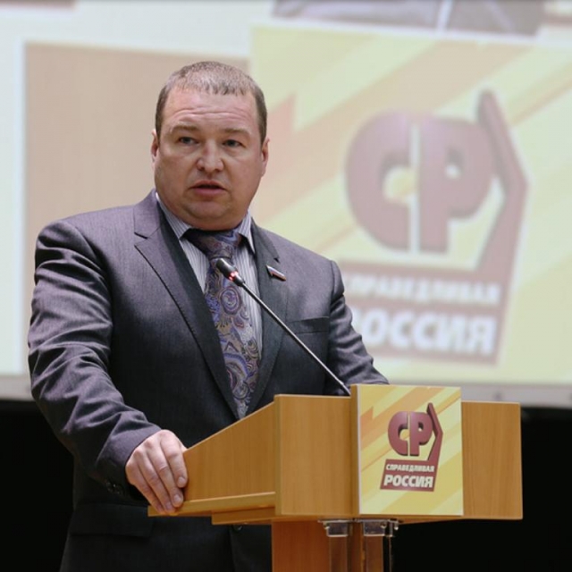 В Переславле Ярославской области лишь один кандидат на должность главы