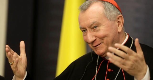 Ватикан просит дать время Трампу и не отталкивать Россию