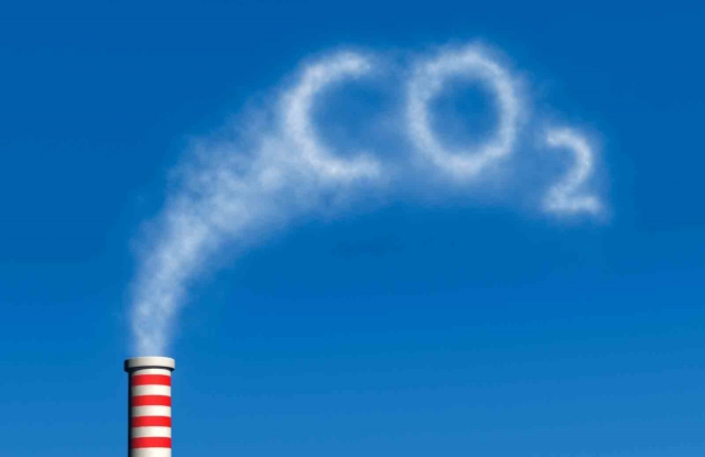 Выбросы [ecocollaps