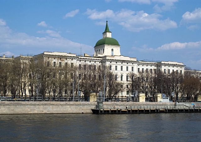 Территорию академии РВСН отдают под апартаменты и СПА | Общество ...