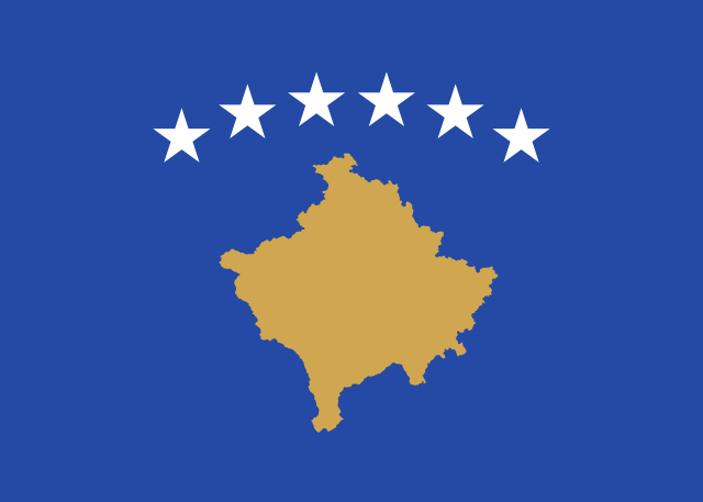 Власти Косово оштрафовали пересёкших границу граждан России