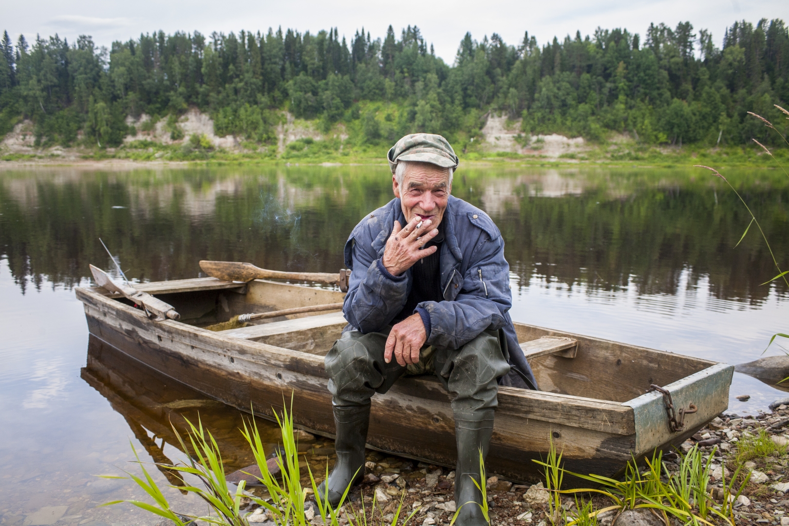 Лодочник Бай Интернет Магазин