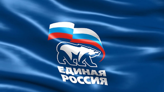 United Russia party members broke elections of the new head of Cheboksary