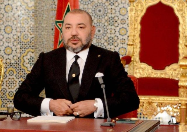 Западная Сахара: Марокко нарушает устав Африканского союза