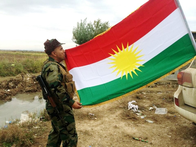 Проведение Иракским Курдистаном референдума о независимости под вопросом