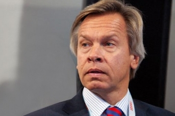 Пушков Алексей