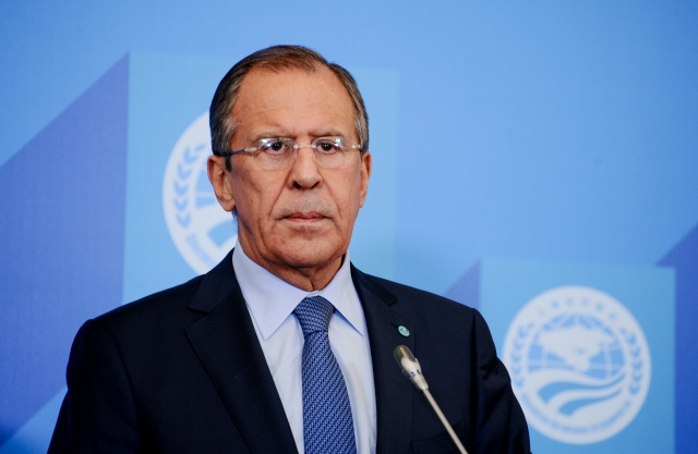 Лавров: Москва готова помочь в решении катарского кризиса