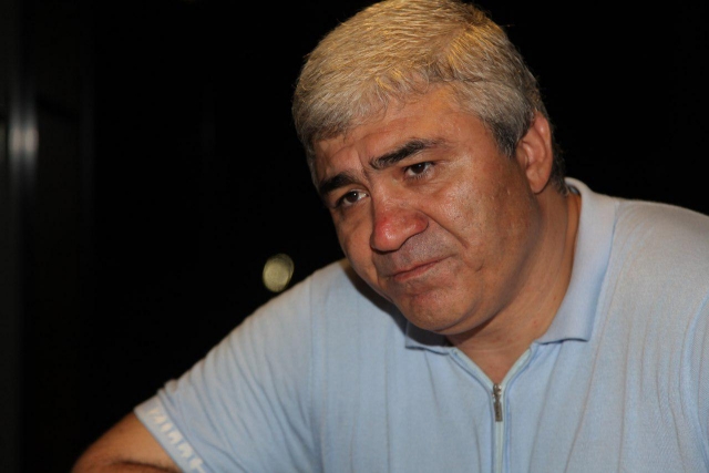 Главой дагестанского Буйнакска избран Исламудин Нургудаев