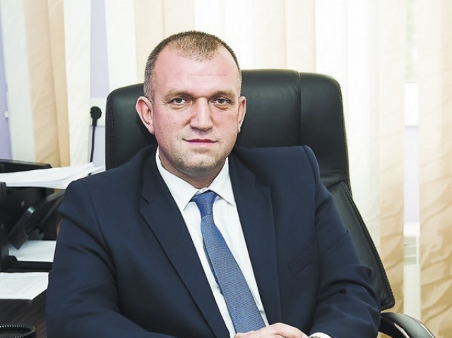 Администрацию Малоярославца возглавил глава Госжилинспекции области