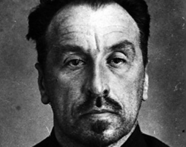 Николай Васильевич Устрялов, 1890—1937. Последнее фото