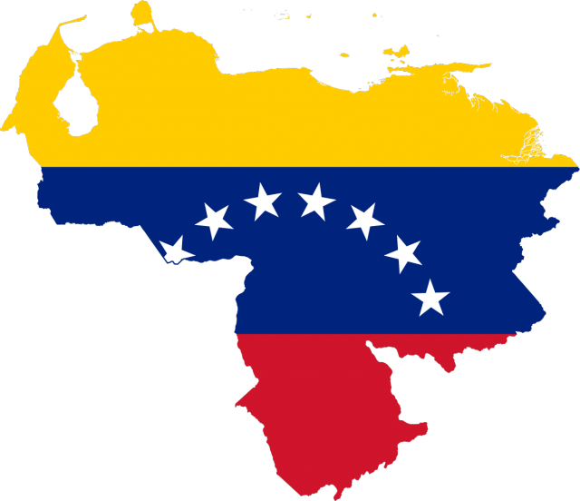 Fitch не исключает дефолта в Венесуэле