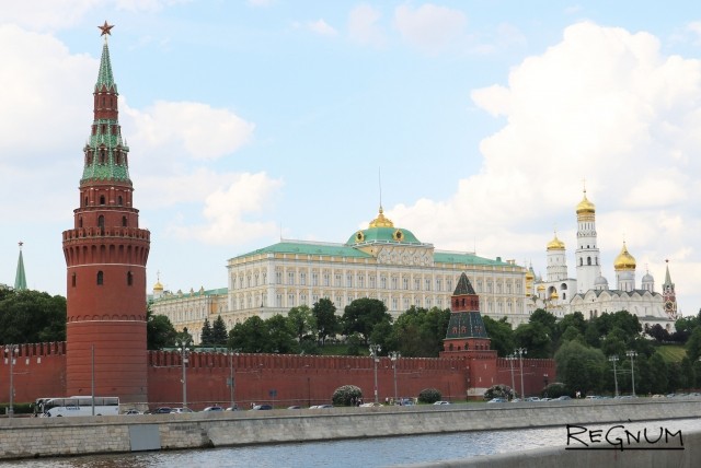 Посол России: Москва будет действовать спокойно в ответ на новые меры США