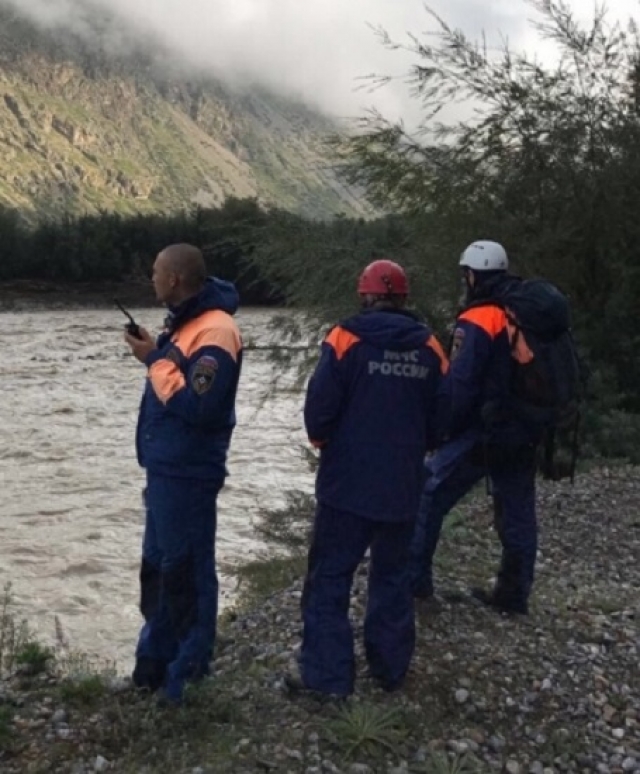 Более 500 человек эвакуировали из зоны схода селя в Кабардино-Балкарии
