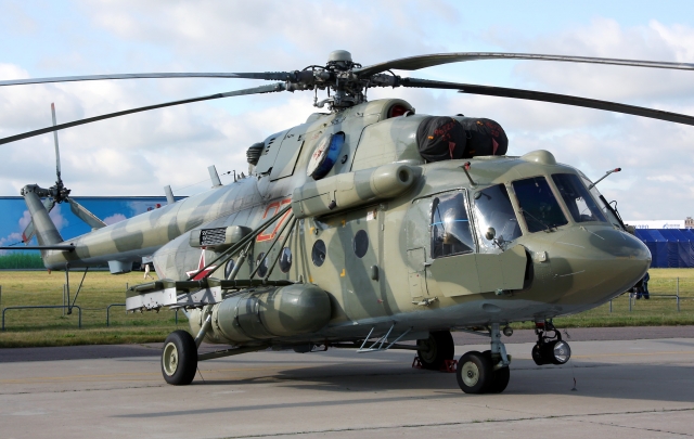 СКР выясняет обстоятельства ЧП с вертолетом в Санкт-Петербурге