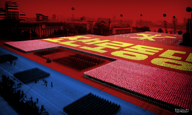Грозит ли КНДР смерть от культурной революции?