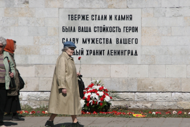 В День памяти жертв блокады прозвучит музыка Шостаковича и стихи Ахматовой