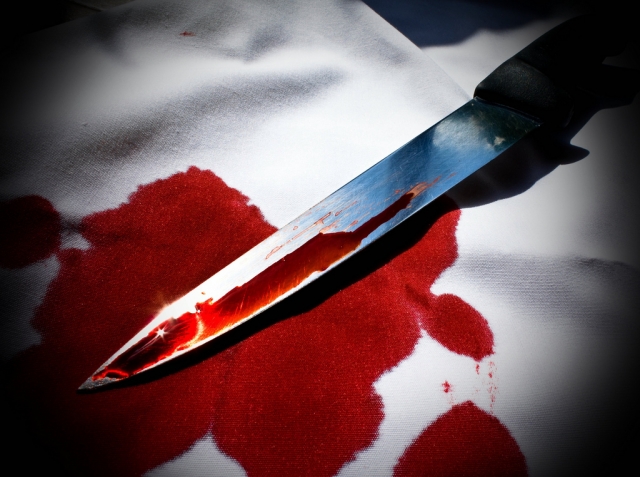 Молодую девушку убили ножом на юго-востоке Москвы