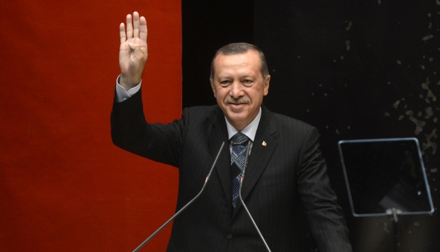 Стоит ли заказывать для Турции марш «Прощание с НАТО»
