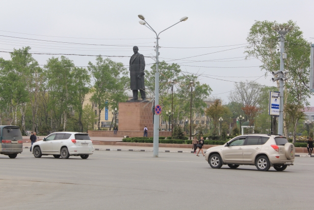 Итоги выборов на Сахалине: Электорально проиграли почти все партии