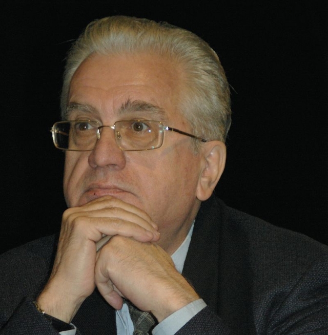 Михаил Пиотровский 