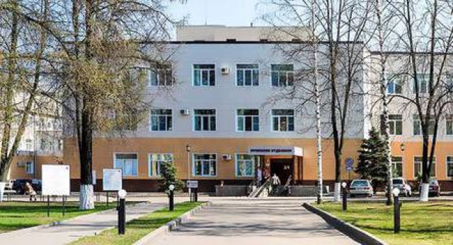 В Ярославле взбунтовались врачи железнодорожной больницы
