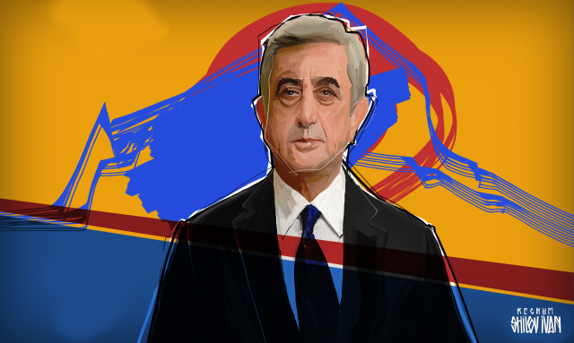 Армения — Турция: кто кому больше нужен?