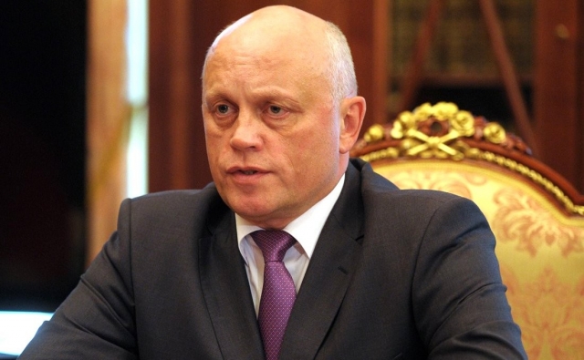 Окружение омского губернатора отрицает его отставку