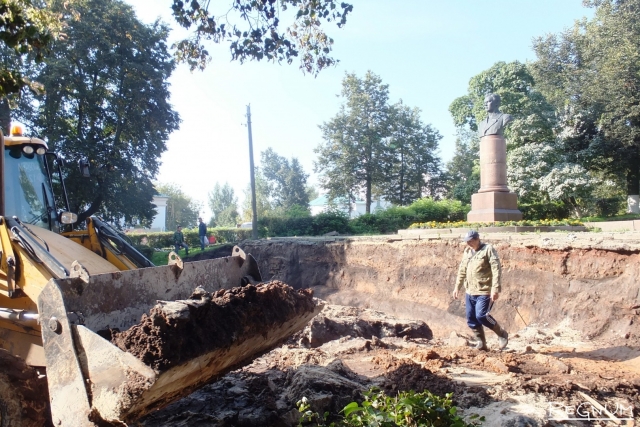 Святилище, кремль, могильники: до чего «докопались» чувашские археологи