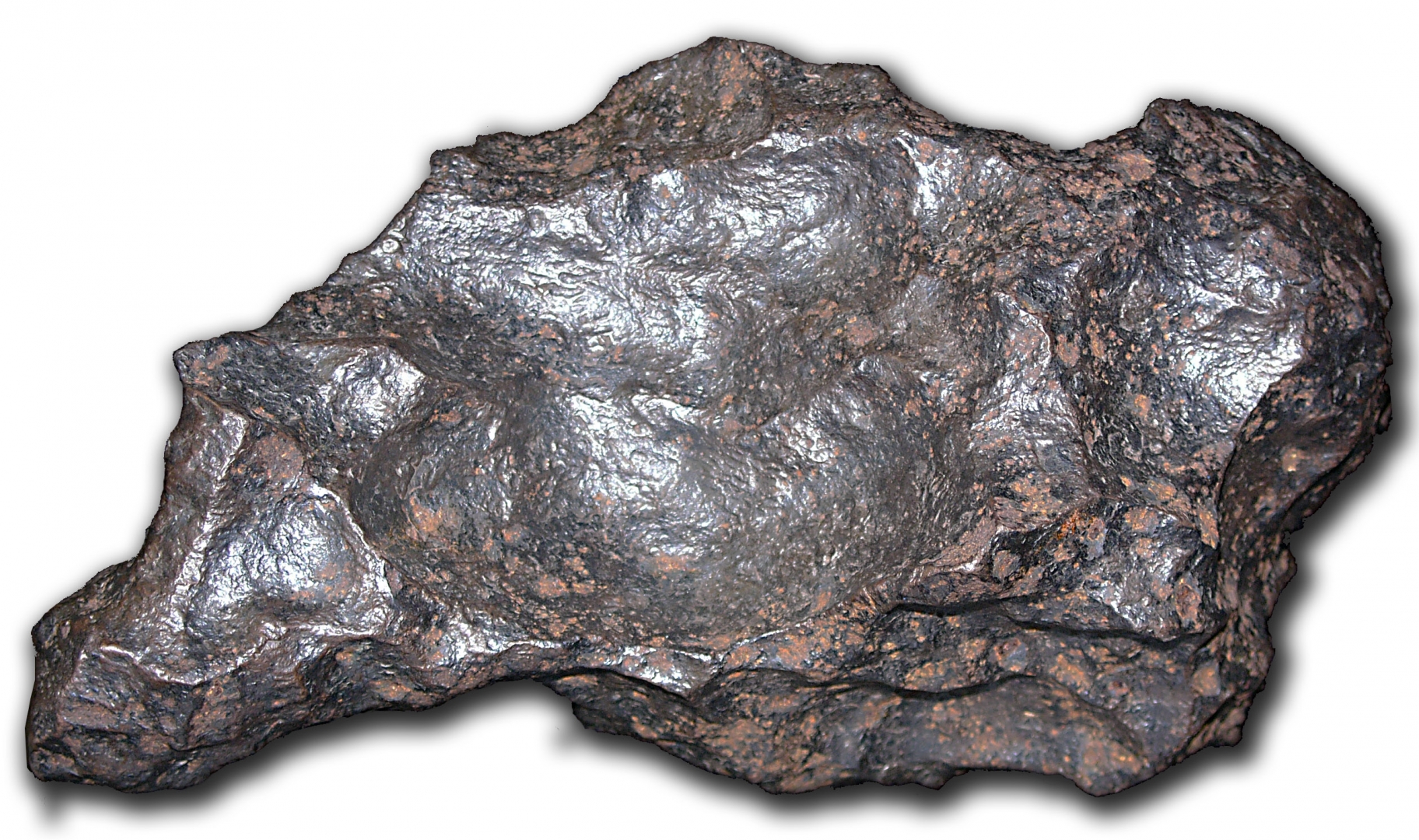 Метеорит Gibeon