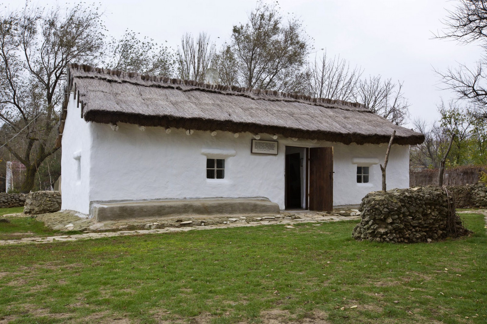 дом музей лермонтова на тамани